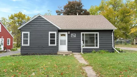 545 4th Ave SW, Hutchinson, MN 55350