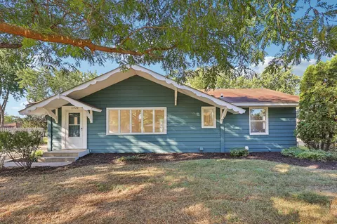 11520 Yukon St NW, Coon Rapids, MN 55433