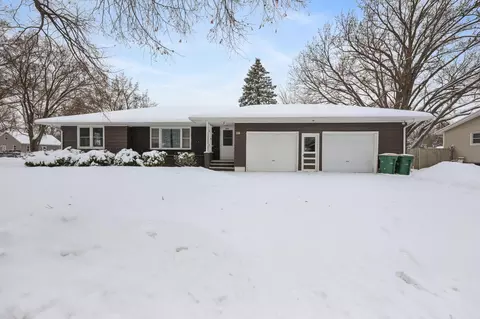 401 N Gorman Ave, Litchfield, MN 55355