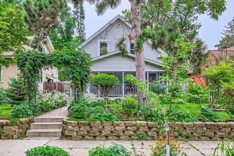 3835 Vincent Ave N, Minneapolis, MN 55412