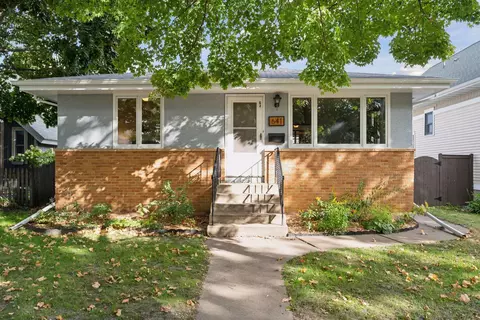 641 Jefferson St NE, Minneapolis, MN 55413