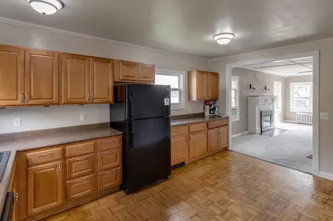 Kitchen - 111 Kingwood St, Brainerd, MN 56401 photo 3 of 3