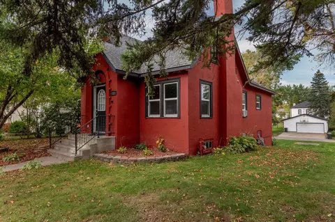 Exterior - 111 Kingwood St, Brainerd, MN 56401 photo 3 of 5
