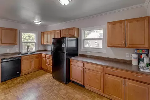 Kitchen - 111 Kingwood St, Brainerd, MN 56401 photo 1 of 3