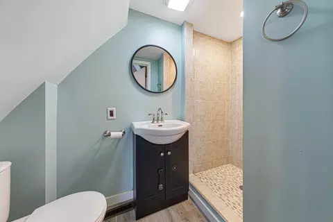 Bath - 307 W 4th St, Winthrop, MN 55396 photo 1 of 1