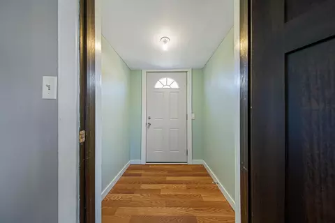 Entry Way - 307 W 4th St, Winthrop, MN 55396 photo 1 of 1