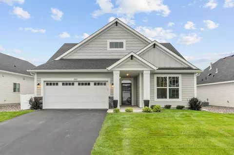 2822 Jaber Ave NE, Saint Michael, MN 55376