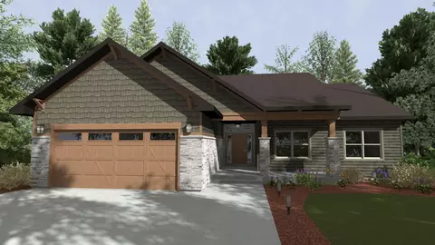 lot3 9 716th Ave, Chetek, WI 54728