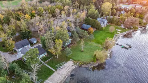24594 S Melissa Dr, Detroit Lakes, MN 56501