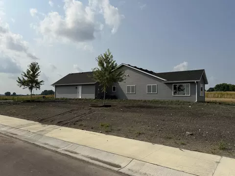 Exterior - 459 Ramey Rd S, Maple Lake, MN 55358 photo 3 of 4
