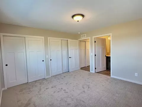 Bedroom - 459 Ramey Rd S, Maple Lake, MN 55358 photo 1 of 2