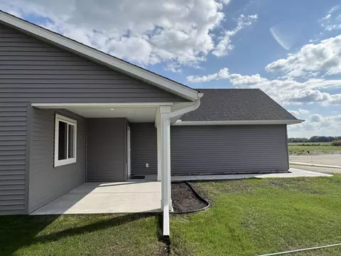 Exterior - 459 Ramey Rd S, Maple Lake, MN 55358 photo 4 of 7