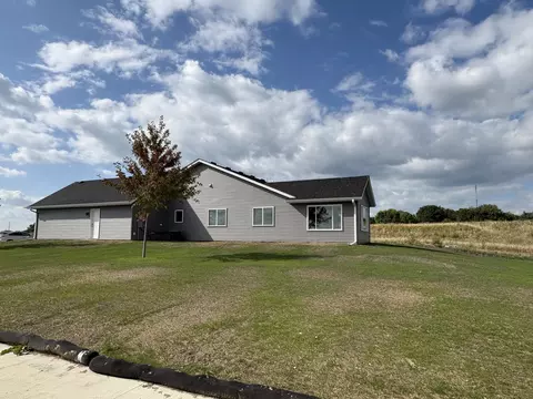 Exterior - 459 Ramey Rd S, Maple Lake, MN 55358 photo 2 of 7