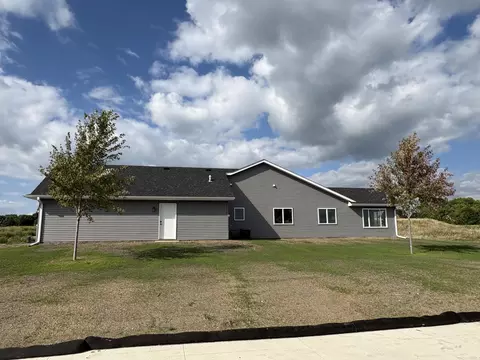 Exterior - 459 Ramey Rd S, Maple Lake, MN 55358 photo 6 of 7