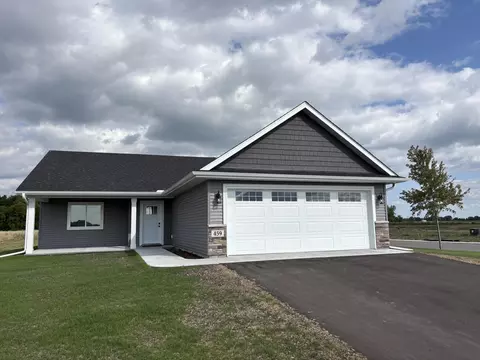 Exterior - 459 Ramey Rd S, Maple Lake, MN 55358 photo 5 of 7