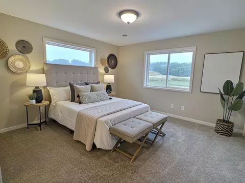 Bedroom - 459 Ramey Rd S, Maple Lake, MN 55358 photo 1 of 2