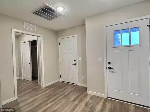 Entry Way - 459 Ramey Rd S, Maple Lake, MN 55358 photo 1 of 1