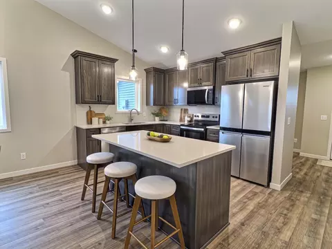 Kitchen - 459 Ramey Rd S, Maple Lake, MN 55358 photo 1 of 1