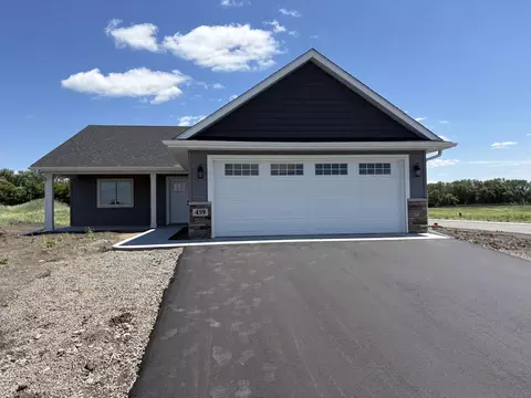 Exterior - 459 Ramey Rd S, Maple Lake, MN 55358 photo 2 of 4