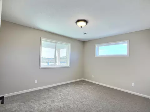 Bedroom - 459 Ramey Rd S, Maple Lake, MN 55358 photo 2 of 2