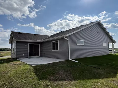 Exterior - 459 Ramey Rd S, Maple Lake, MN 55358 photo 3 of 7