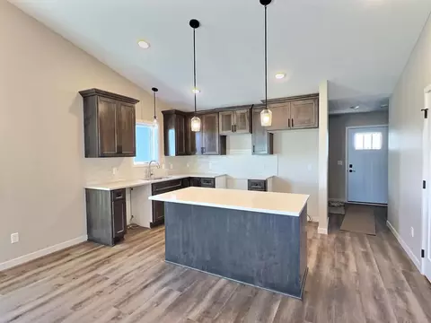 Kitchen - 459 Ramey Rd S, Maple Lake, MN 55358 photo 1 of 1