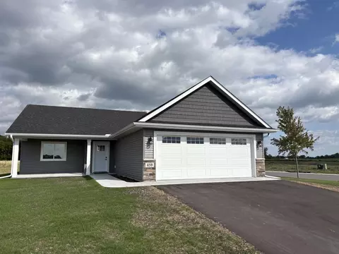 Exterior - 459 Ramey Rd S, Maple Lake, MN 55358 photo 7 of 7