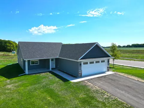 Exterior - 459 Ramey Rd S, Maple Lake, MN 55358 photo 5 of 5