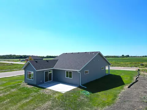Exterior - 459 Ramey Rd S, Maple Lake, MN 55358 photo 1 of 5