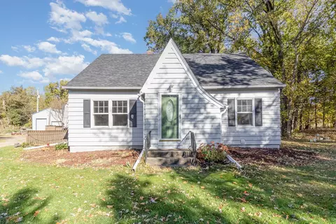 15826 80th St, Milo Twp, MN 56357