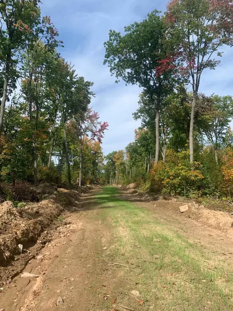 tbd County Road T 3, Dairyland, WI 54830