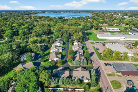 View/Area - 13471 Pine View Ln, Lindstrom, MN 55045 photo 3 of 8