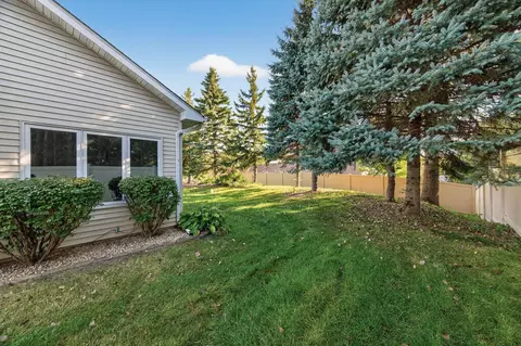 Exterior - 13471 Pine View Ln, Lindstrom, MN 55045 photo 4 of 10
