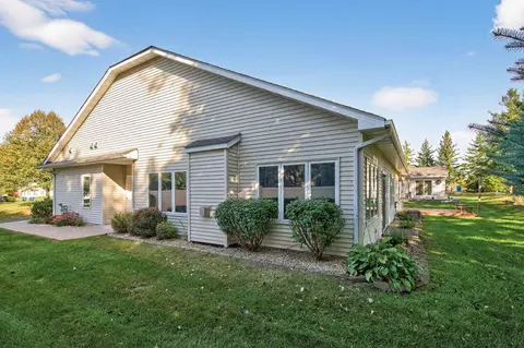 Exterior - 13471 Pine View Ln, Lindstrom, MN 55045 photo 5 of 10