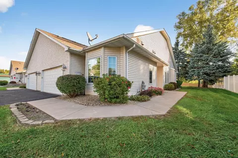 Exterior - 13471 Pine View Ln, Lindstrom, MN 55045 photo 3 of 10