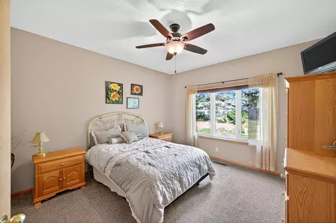 Bedroom - 13471 Pine View Ln, Lindstrom, MN 55045 photo 1 of 4