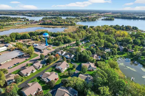 View/Area - 13471 Pine View Ln, Lindstrom, MN 55045 photo 8 of 8