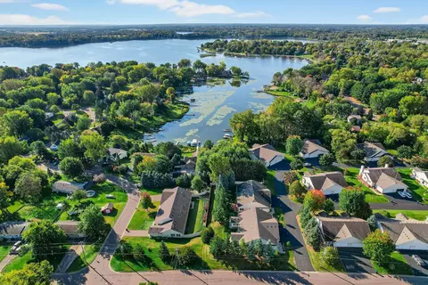 View/Area - 13471 Pine View Ln, Lindstrom, MN 55045 photo 4 of 8