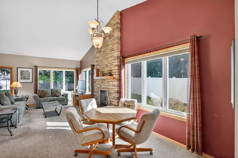 Dining - 13471 Pine View Ln, Lindstrom, MN 55045 photo 1 of 2