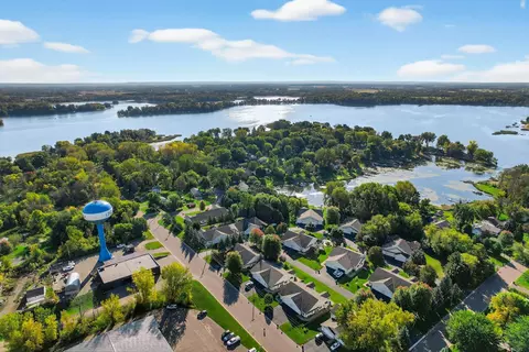 View/Area - 13471 Pine View Ln, Lindstrom, MN 55045 photo 6 of 8