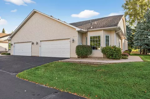 Exterior - 13471 Pine View Ln, Lindstrom, MN 55045 photo 1 of 10