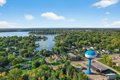 View/Area - 13471 Pine View Ln, Lindstrom, MN 55045 photo 7 of 8