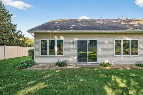 Exterior - 13471 Pine View Ln, Lindstrom, MN 55045 photo 6 of 10