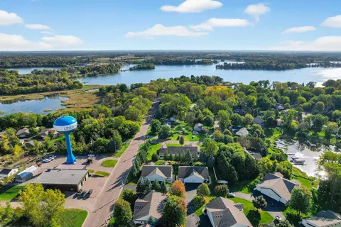 View/Area - 13471 Pine View Ln, Lindstrom, MN 55045 photo 5 of 8