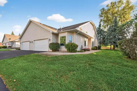 Exterior - 13471 Pine View Ln, Lindstrom, MN 55045 photo 2 of 10
