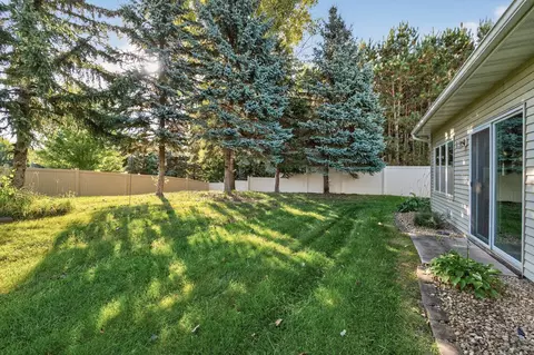 Exterior - 13471 Pine View Ln, Lindstrom, MN 55045 photo 8 of 10