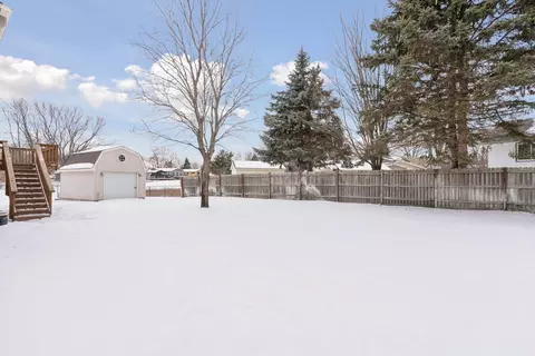 Exterior - 11229 Quebec Ave N, Champlin, MN 55316 photo 4 of 19