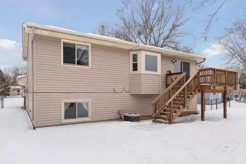 Exterior - 11229 Quebec Ave N, Champlin, MN 55316 photo 7 of 19