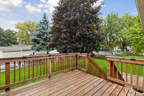 Exterior - 11229 Quebec Ave N, Champlin, MN 55316 photo 18 of 19