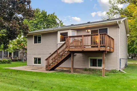 Exterior - 11229 Quebec Ave N, Champlin, MN 55316 photo 15 of 19